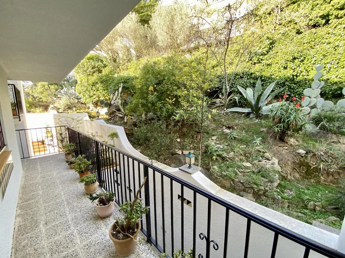 אפרטהוטל רוזס Garbinell A - Piso Muy Bonito, Vistas Al Mar Espec