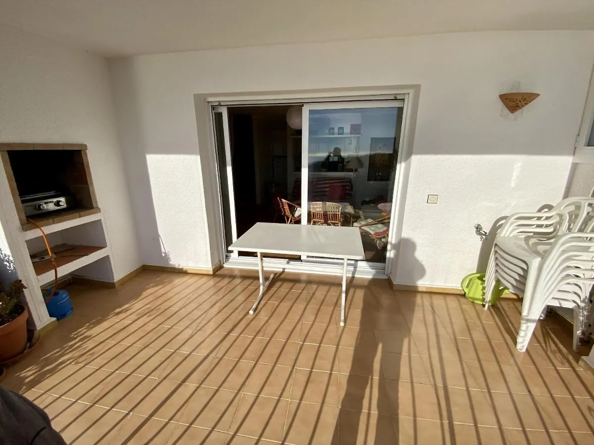Aparthotel Garbinell A - Piso muy bonito, Vistas al mar espec Rosas