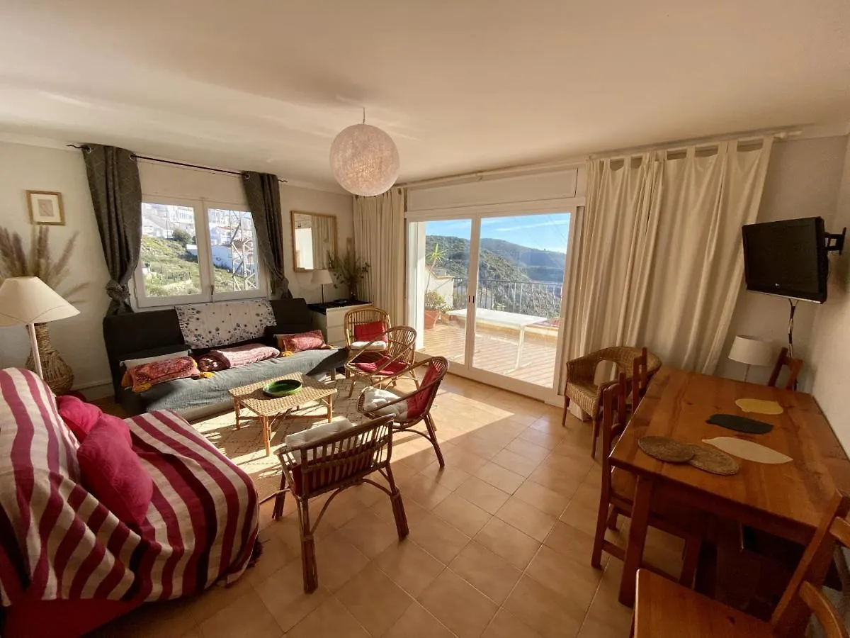 Aparthotel Garbinell A - Piso muy bonito, Vistas al mar espec Rosas